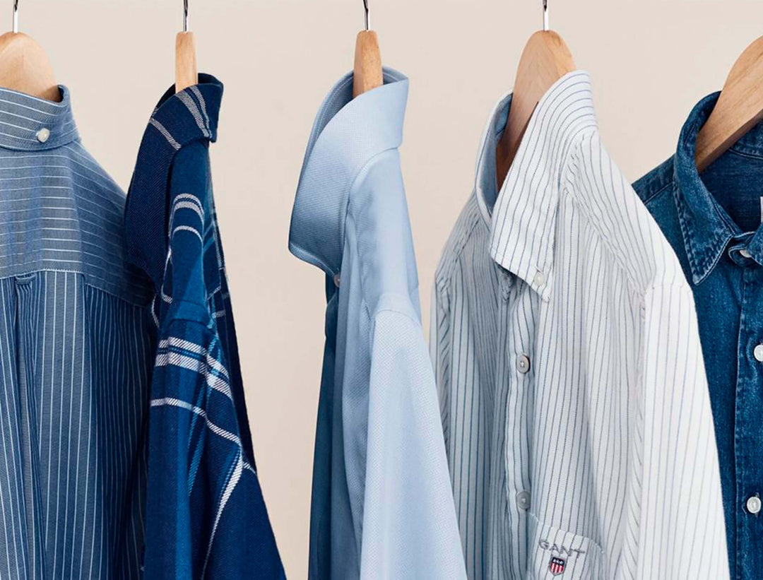 GANT – uncompromised style and quality