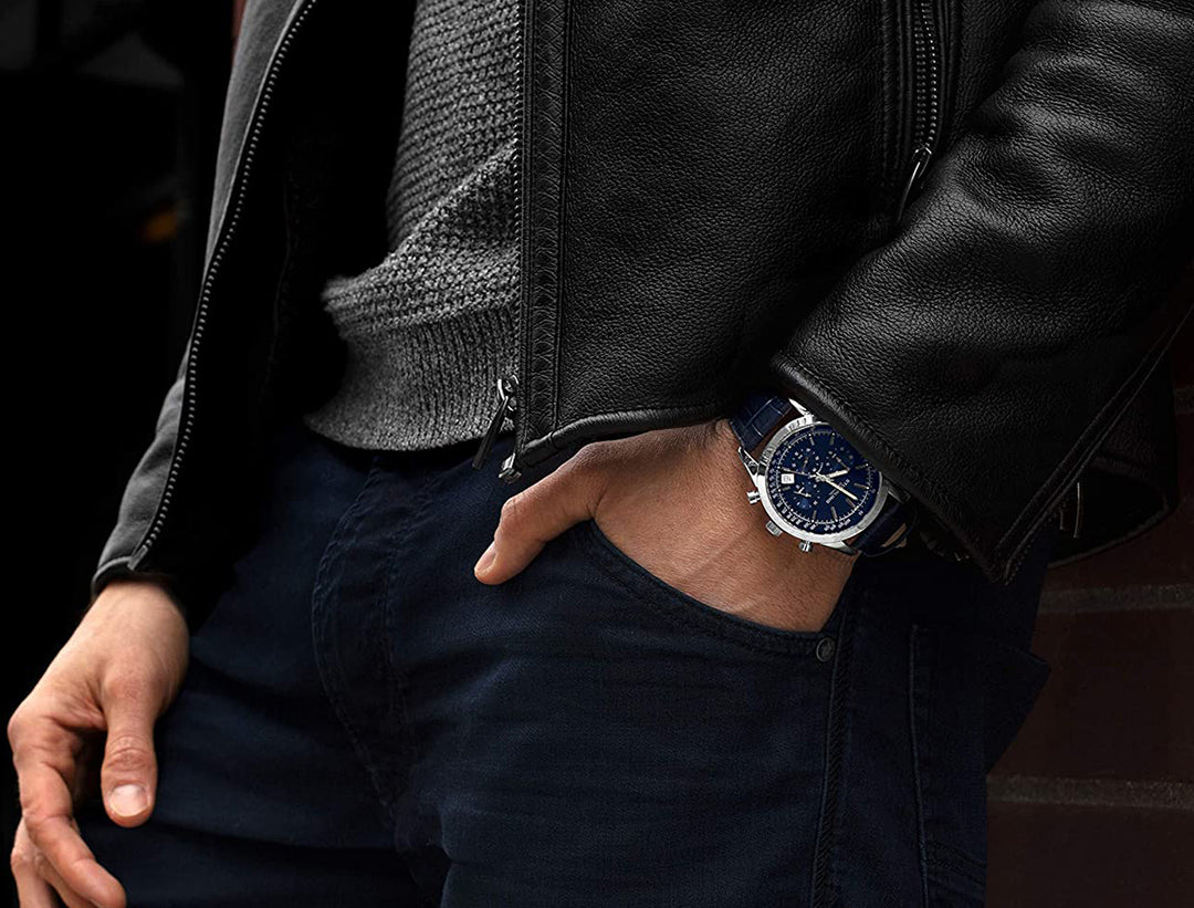 The perfect watch for every occassion