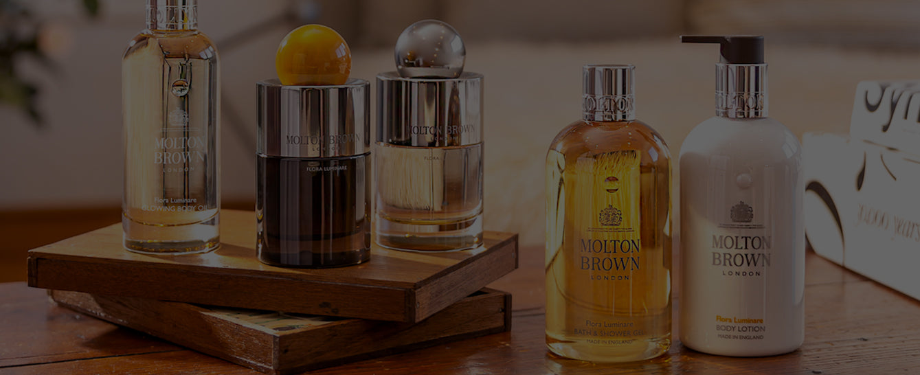 Molton Brown