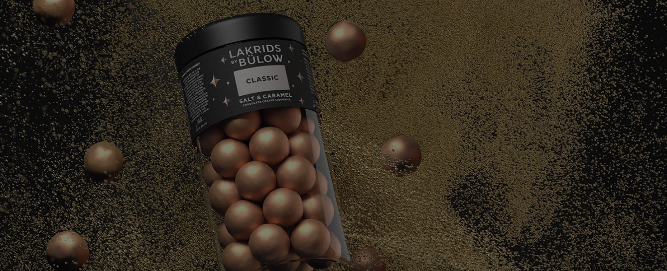 Lakrids