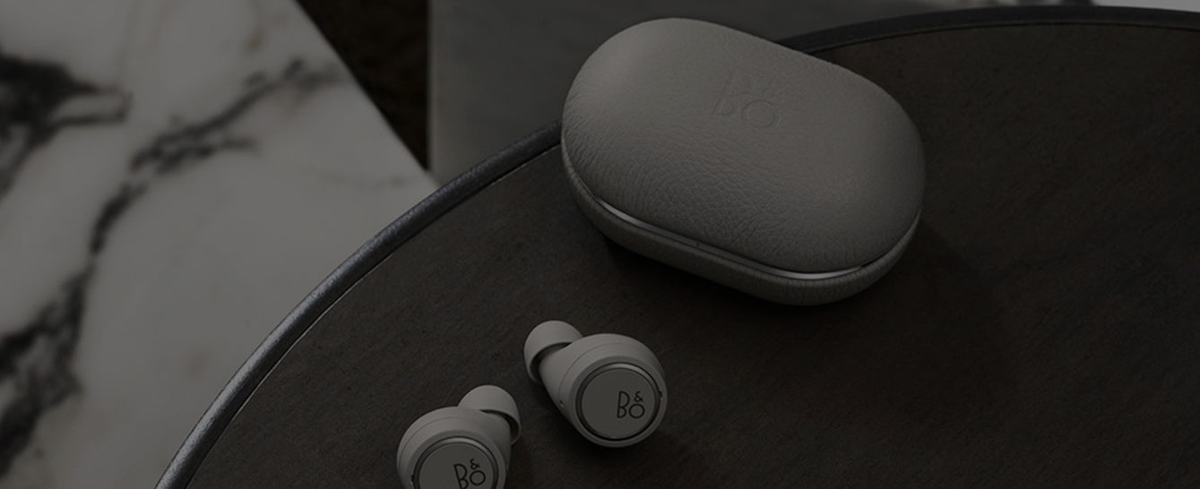 Bang and olufsen discount earbuds e8 3.0