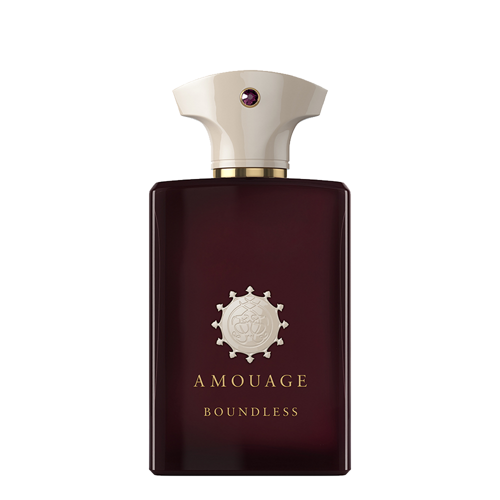 Amouage Boundless Eau de Parfum