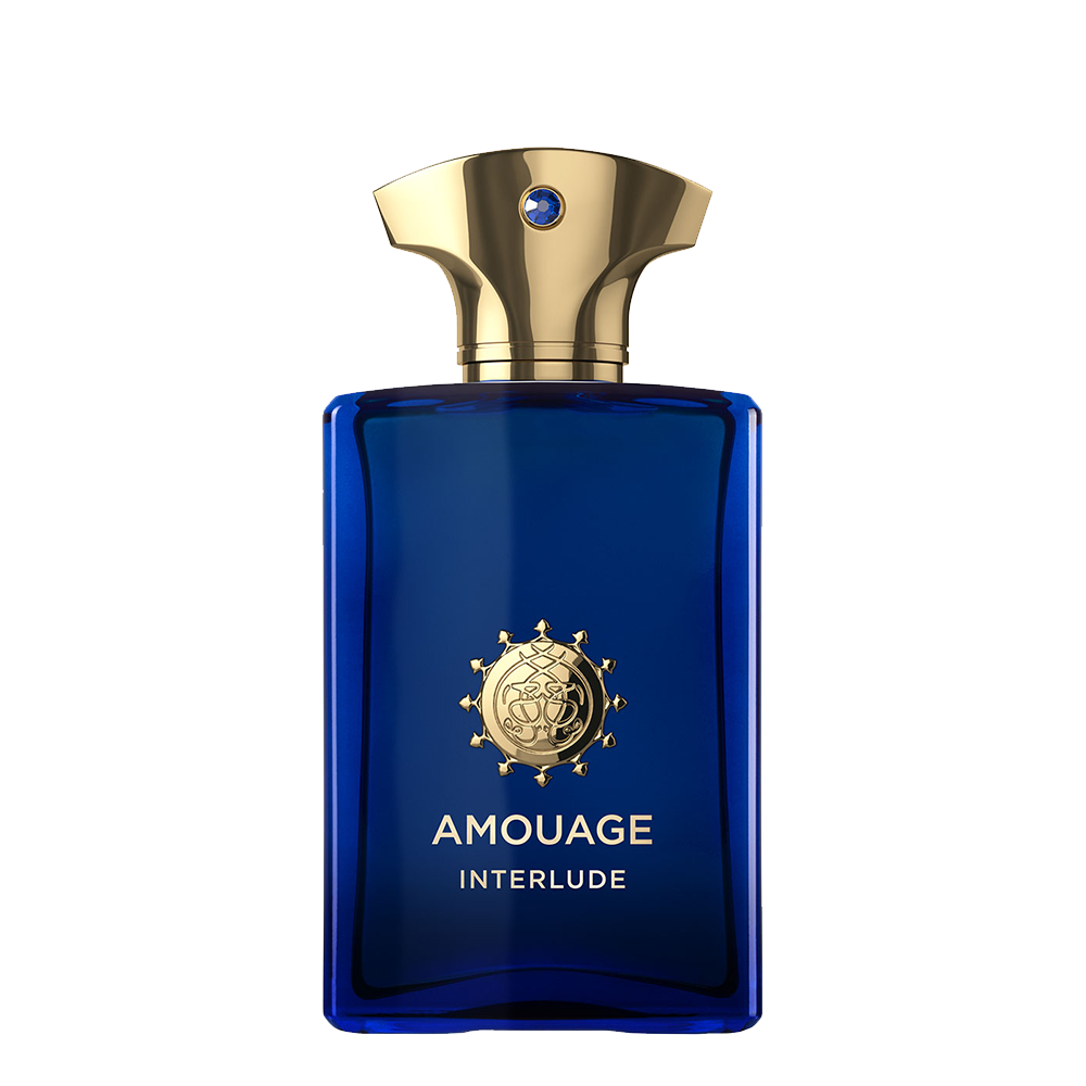 Amouage Interlude Man Eau de Parfum