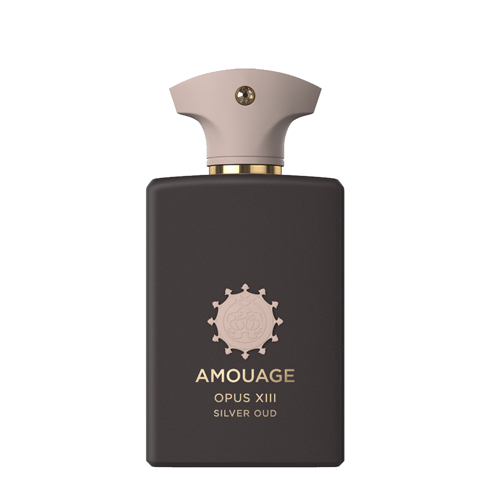 Amouage Opus XIII Silver Oud Eau de Parfum