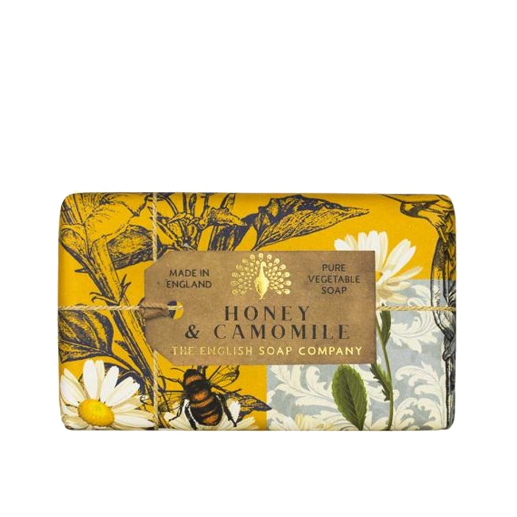 Anniversary Honey & Camomile