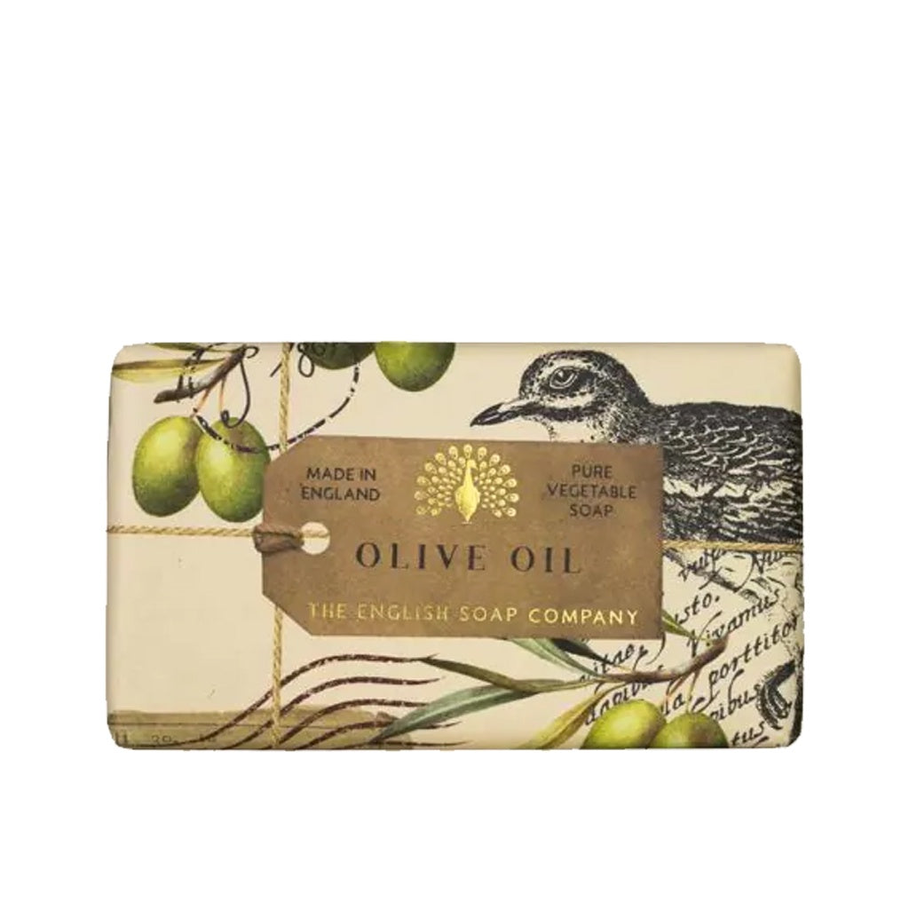 Anniversary Olive Oil