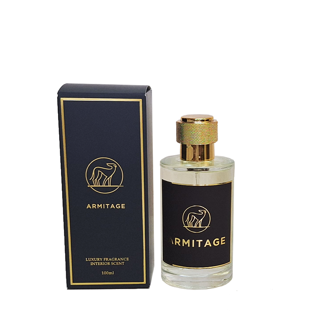 Armitage Room Scent