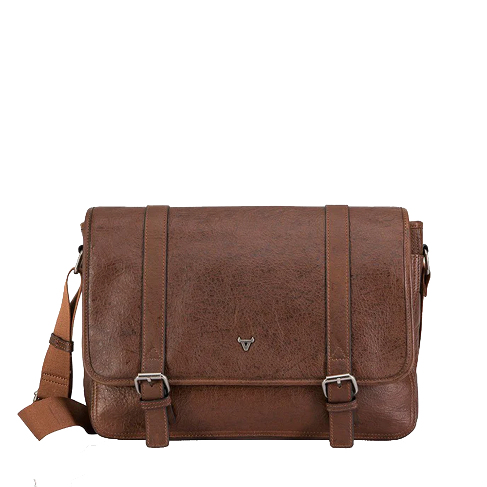 Brando Crossbody Messenger Bag 3214