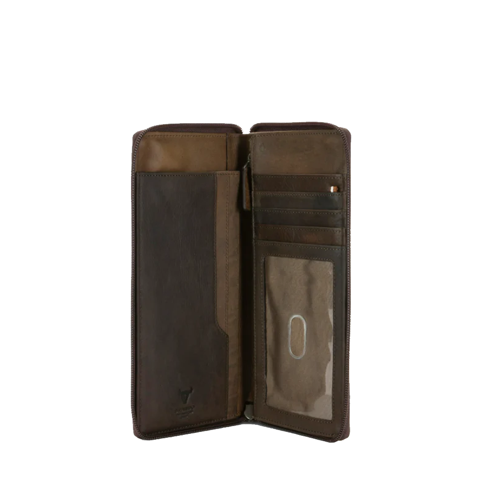 Brando Travel Wallet 5184