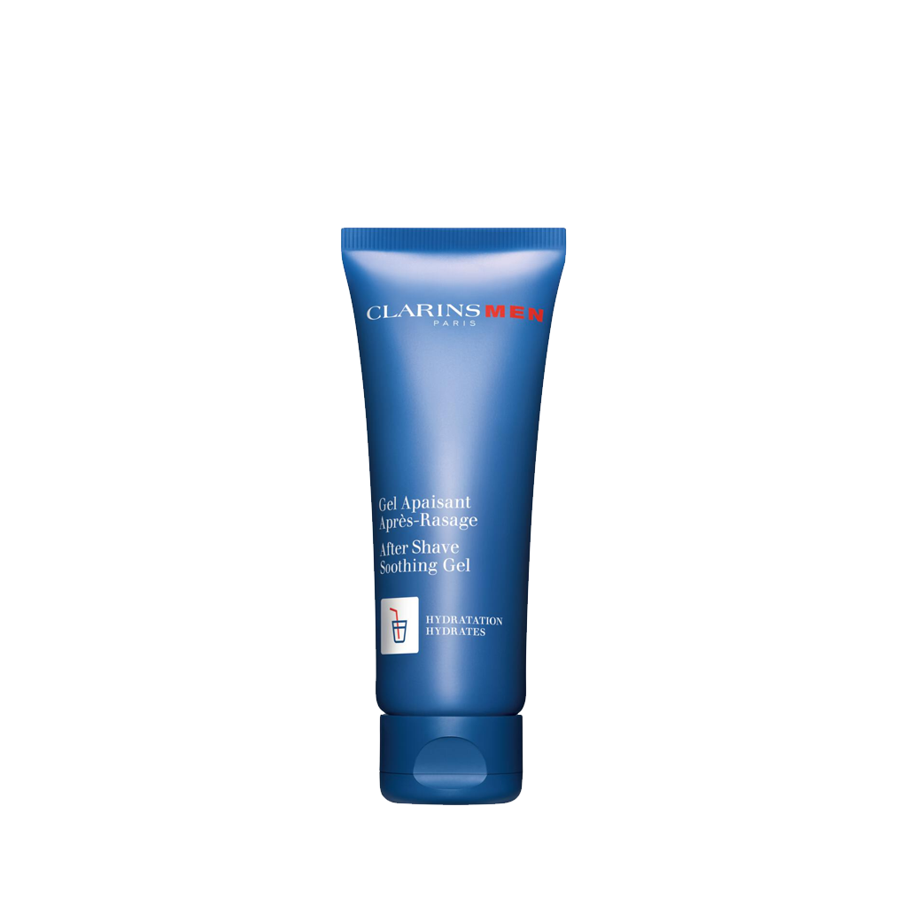 Clarins After Shave Soothing Gel