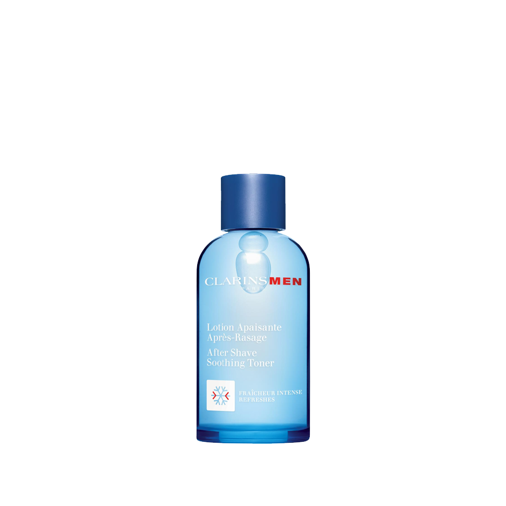 Clarins After Shave Soothing Toner