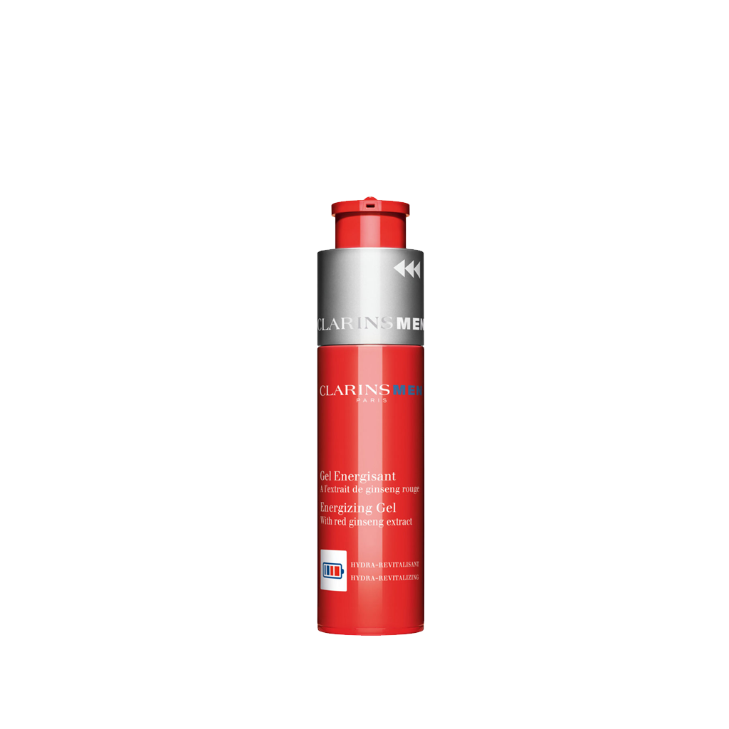 Clarins Energizing Gel