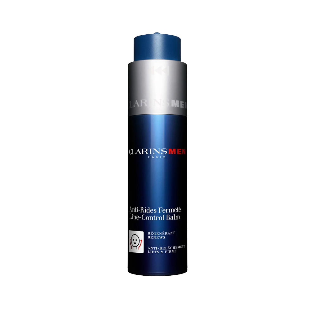 Clarins Line Control Balm