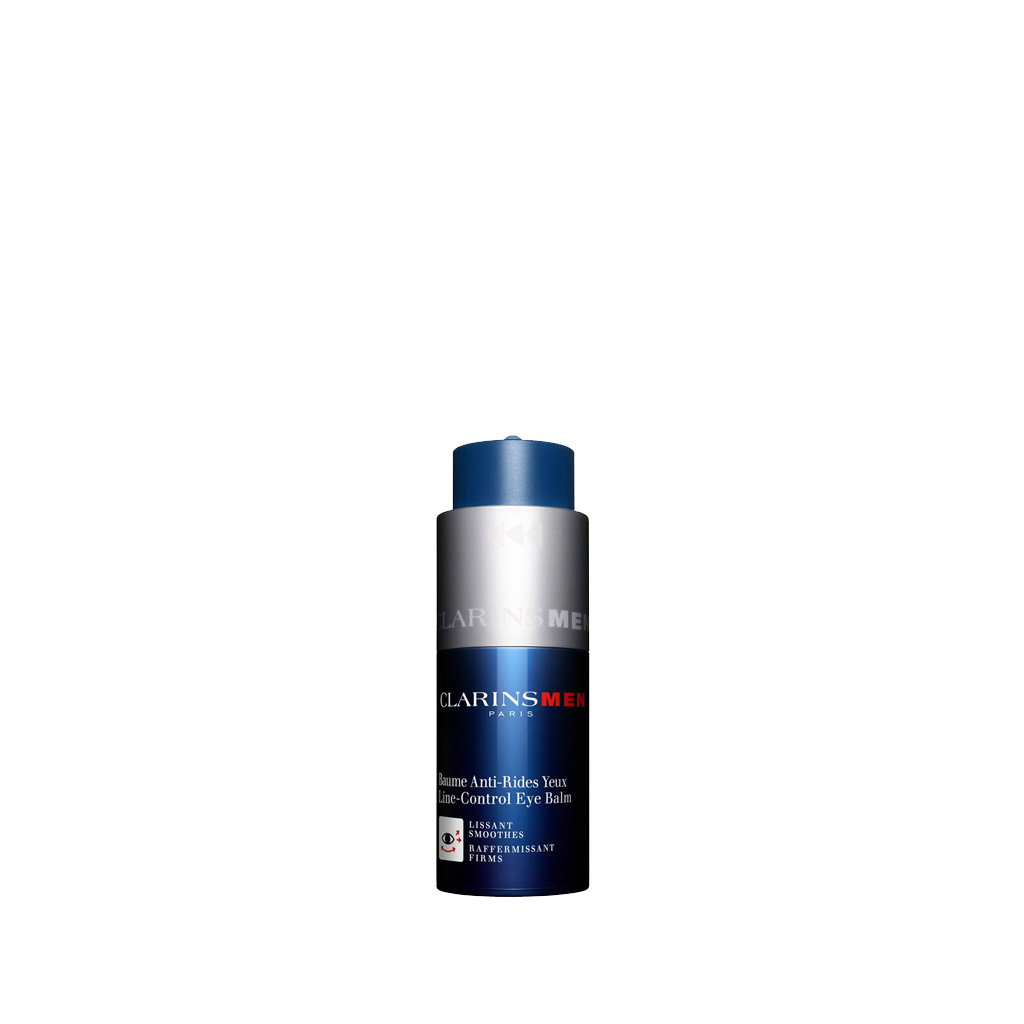 Clarins Line Control Eye Balm