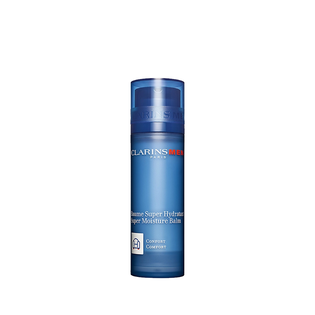 Clarins Super Moisture Balm