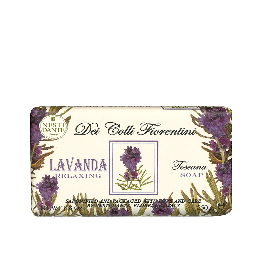 Dei Colli Florentini Tuscan Lavender