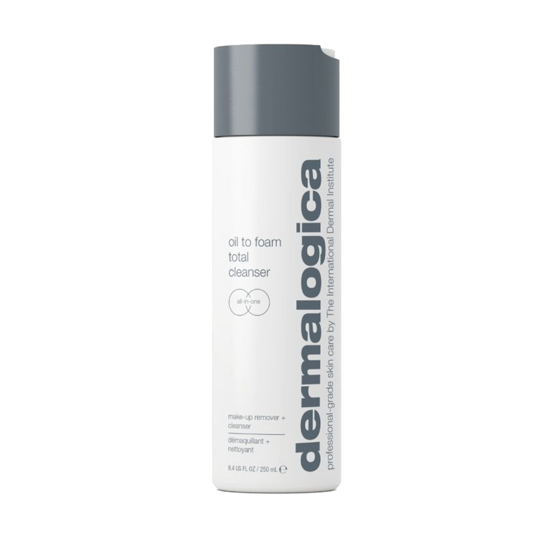 Dermalogica Cleanser Oil to Foam