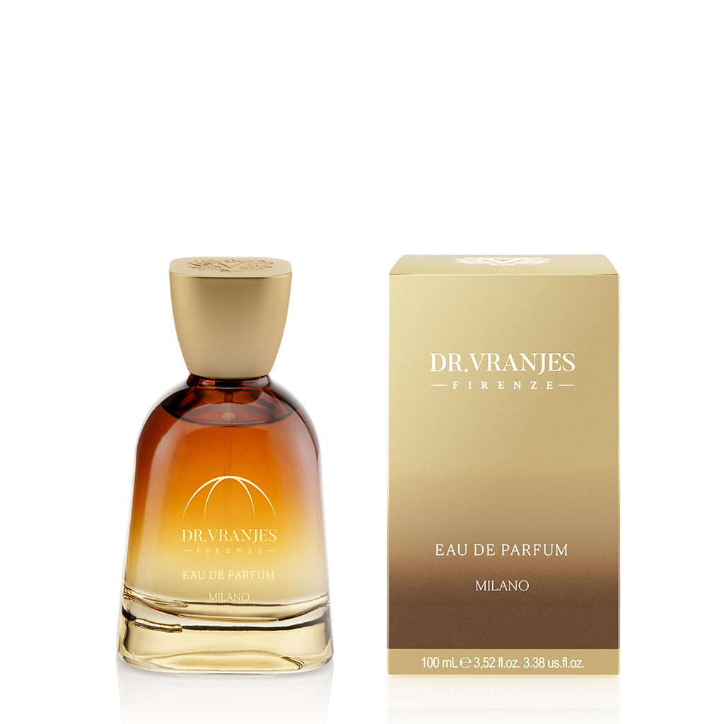 Dr Vranjes Eau de Parfum Milano