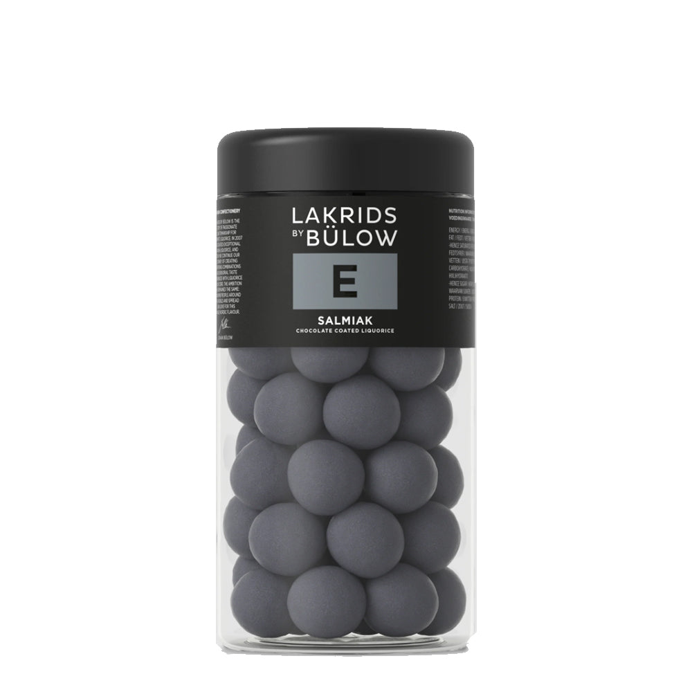 Lakrids E Salmiak