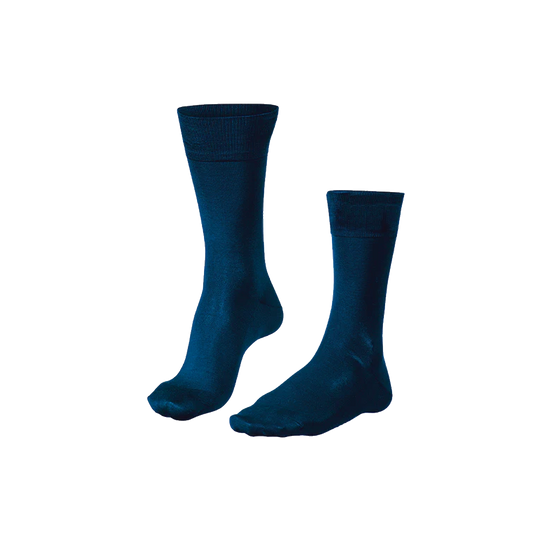 Falke Exquisite Mercerised Socks