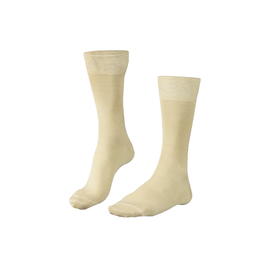 Falke Exquisite Mercerised Socks