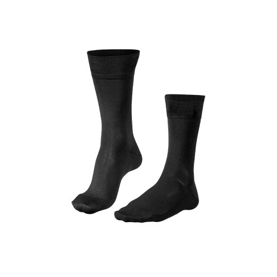 Falke Exquisite Mercerised Socks
