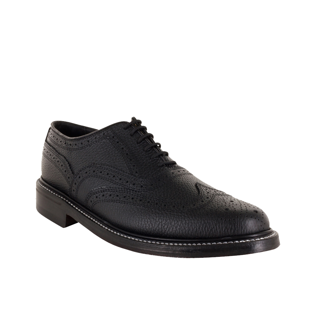 Kenmoor Leather Lace up