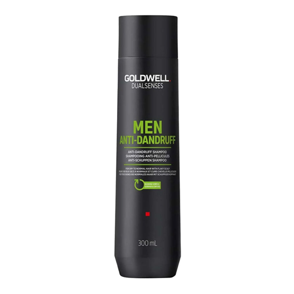 Goldwell Shampoo Dualsenses Anti Dandruff Scalp Specialist 300ml