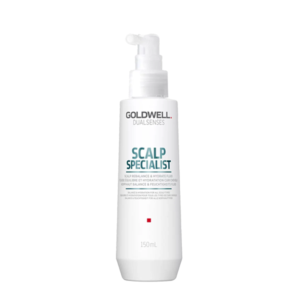 Goldwell Dualsenses Scalp Rebal & Hydra Fluid 150ml
