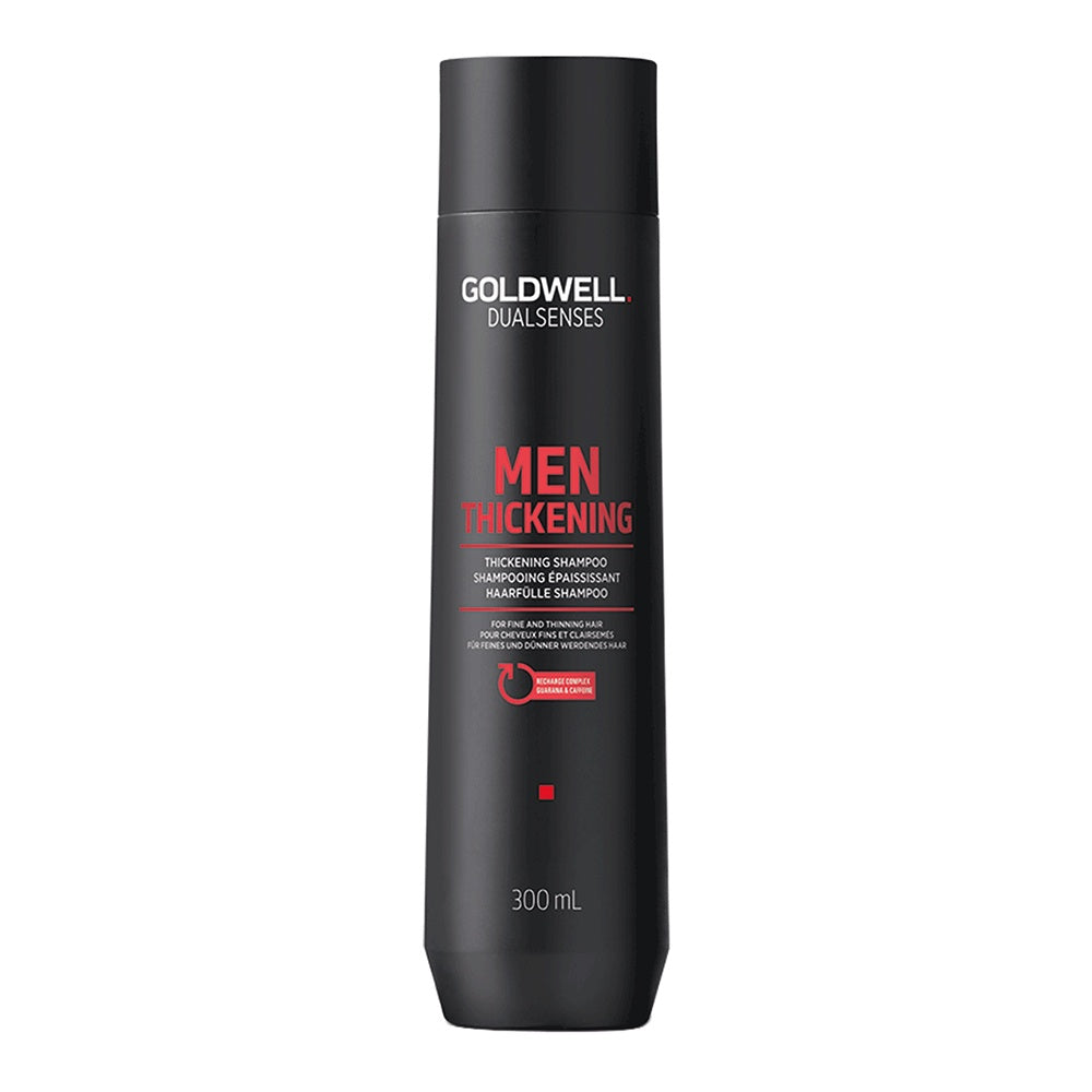 Goldwell Shampoo Thickening 300ml