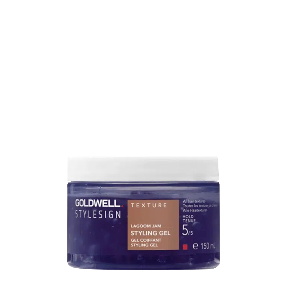 Goldwell (Lagoom Jam) Styling Gel 150ml