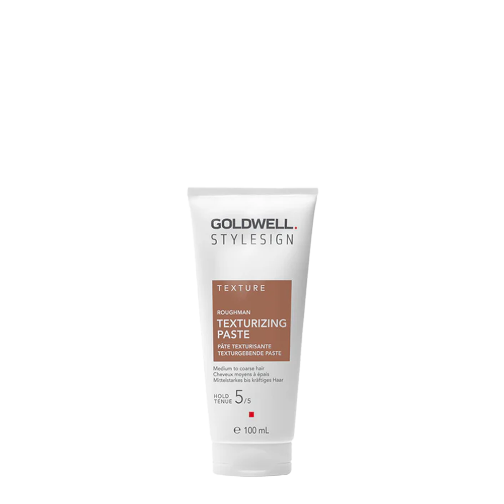 Goldwell Roughman Texturizing Paste 100ml