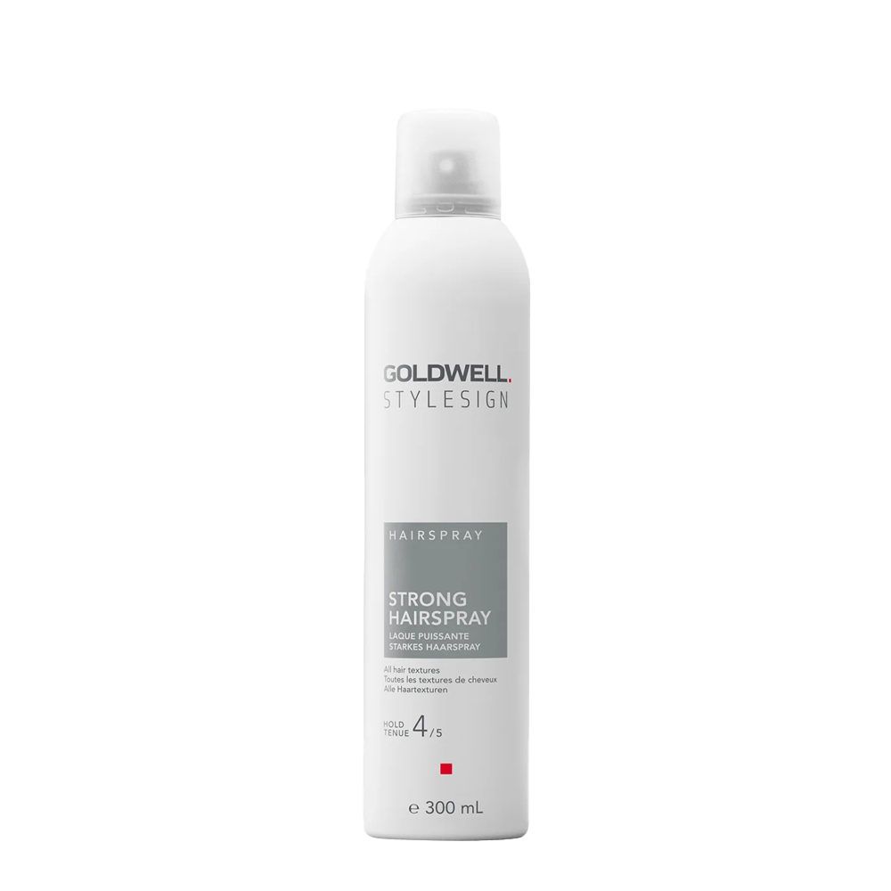 Goldwell Strong Hairspray 500ml