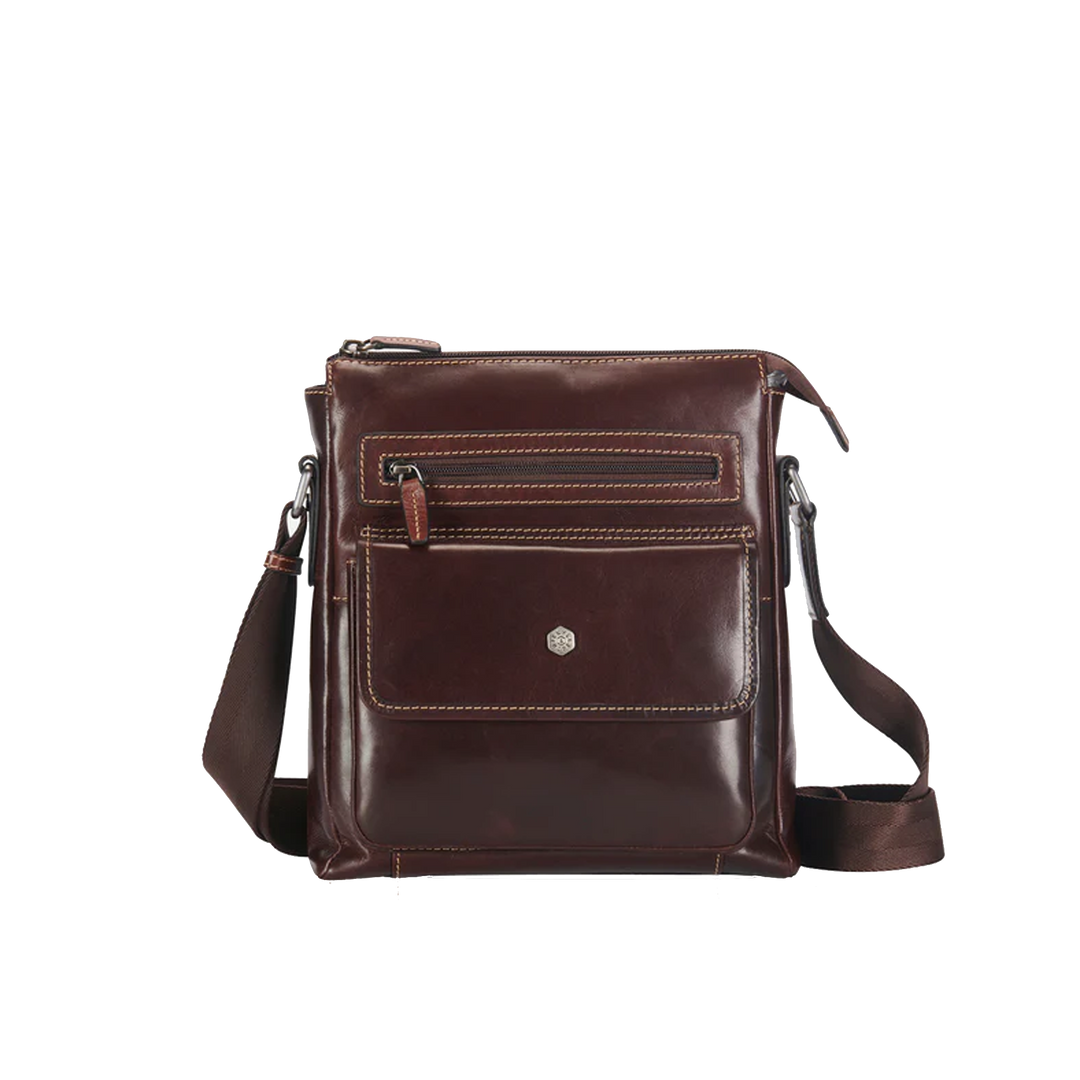 Jekyll & Hide Crossbody Oxford 3682