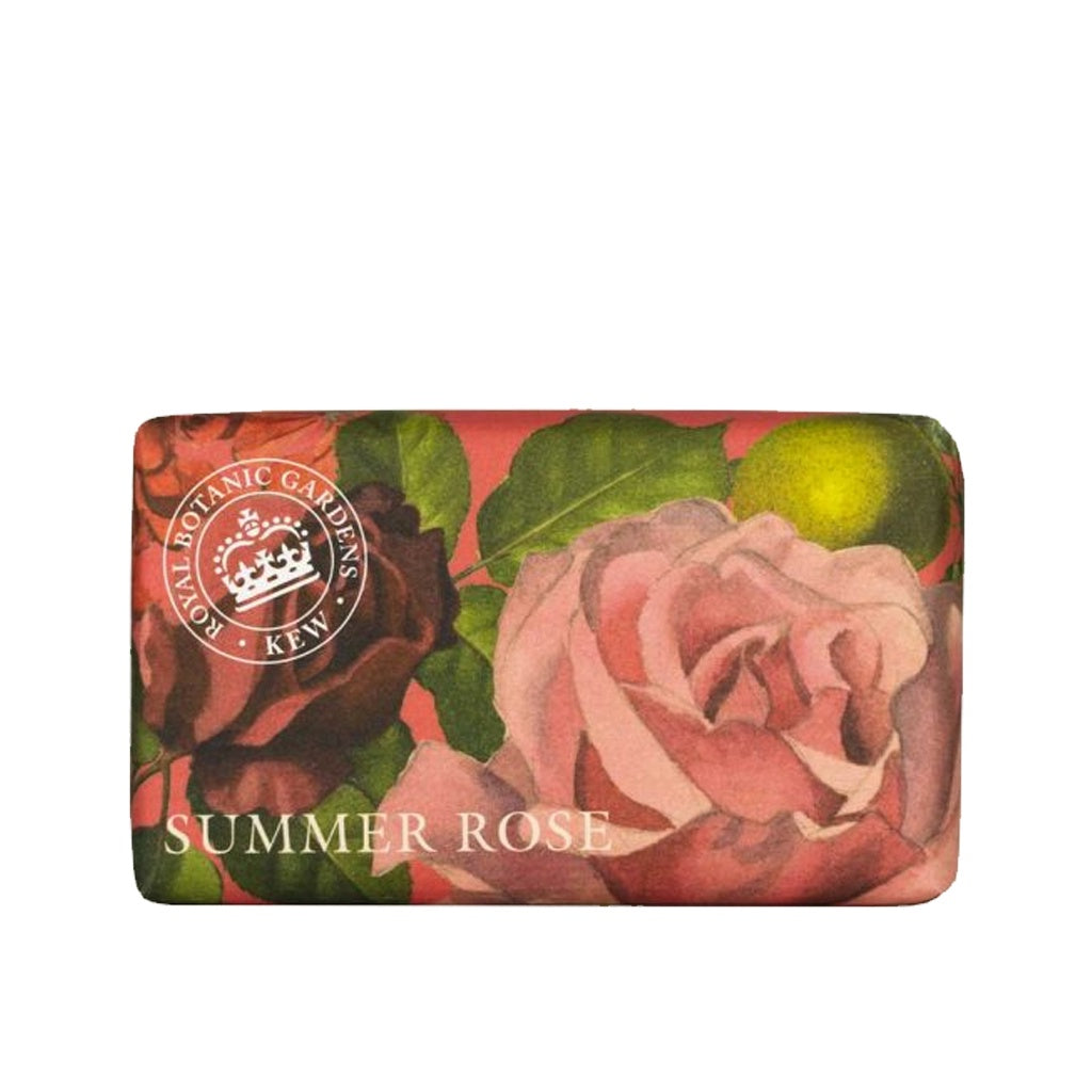 Kew Gardens Summer Rose