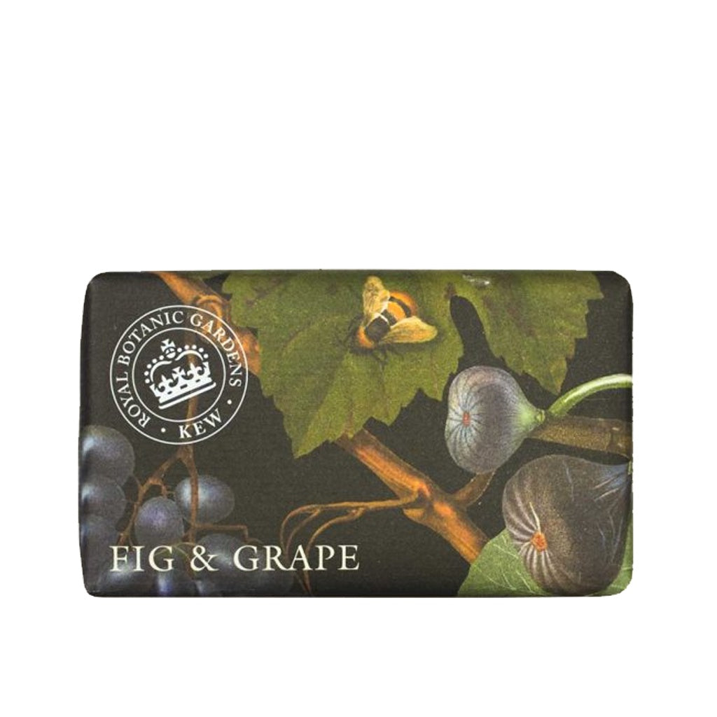 Kew Gardens Fig & Grape