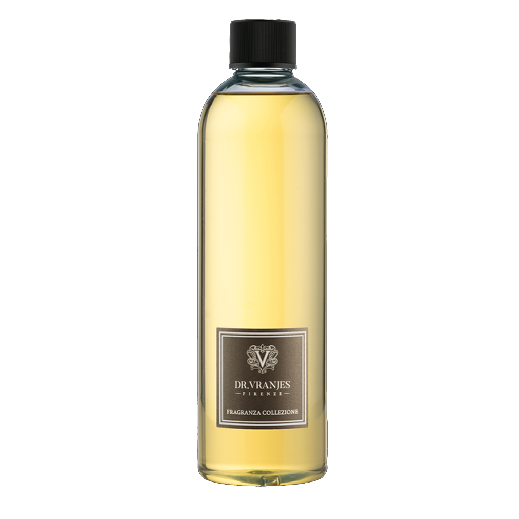 Dr Vranjes Leather Oud 500ml Refill