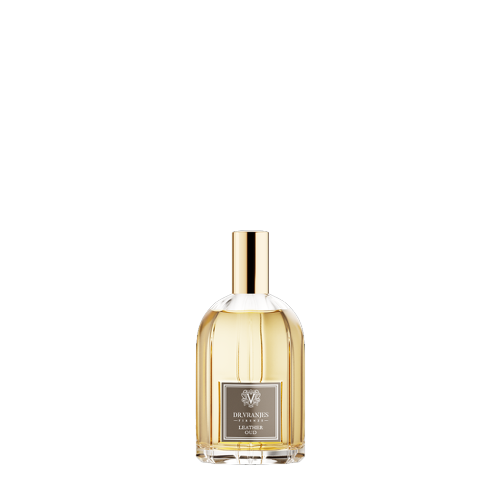 Dr Vranjes Leather Oud Room Spray