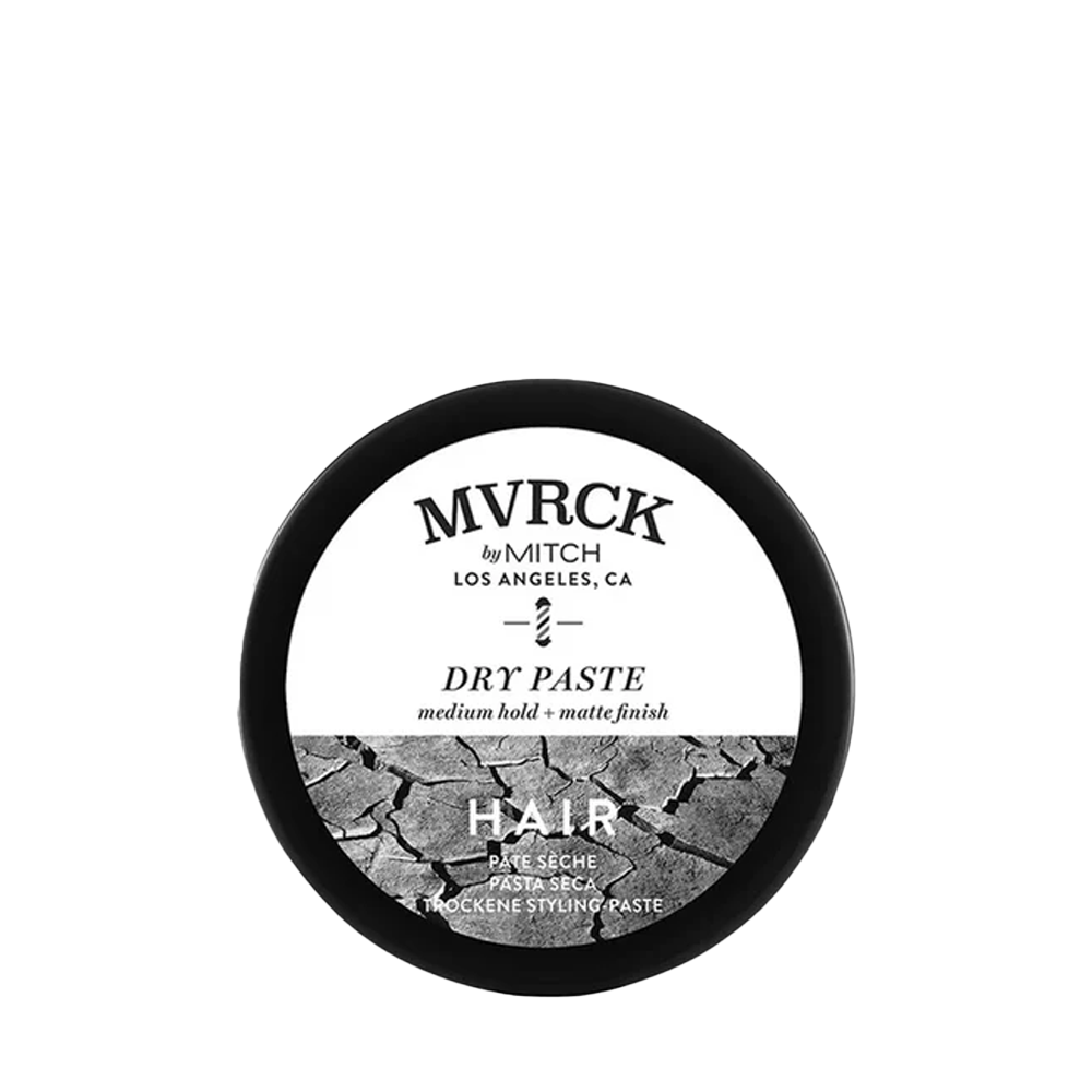 MVRCK Dry Paste Matte Medium Hold 85g