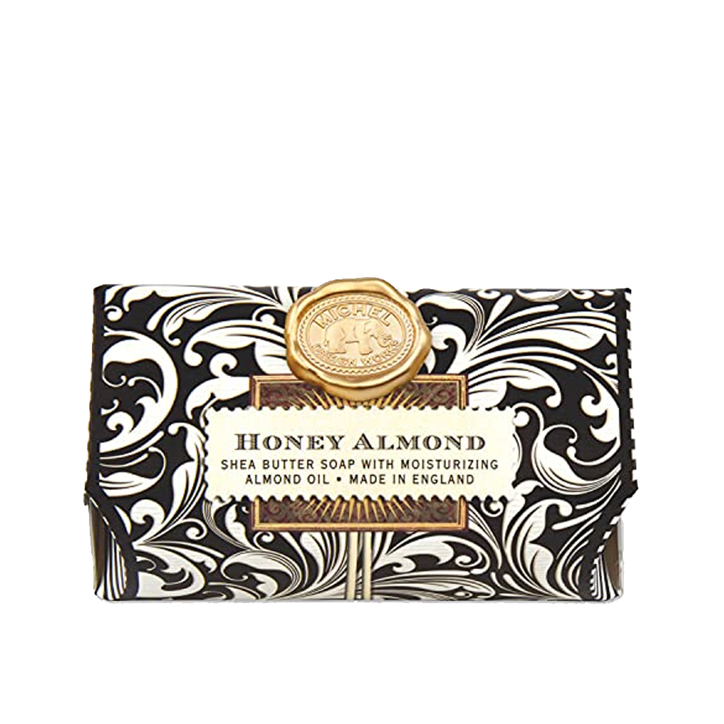 Michel Design Works Honey Almond