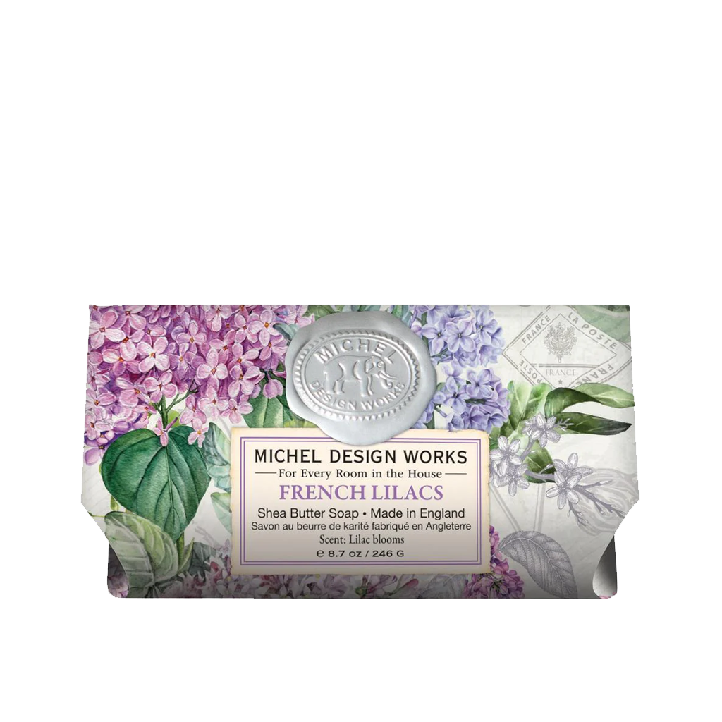 Michel Design Works French Lilacs