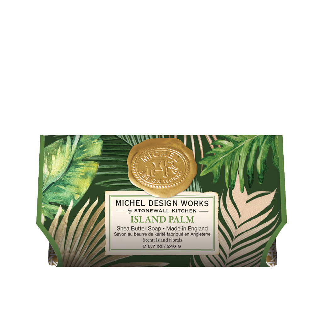 Michel Design Works Island Palm