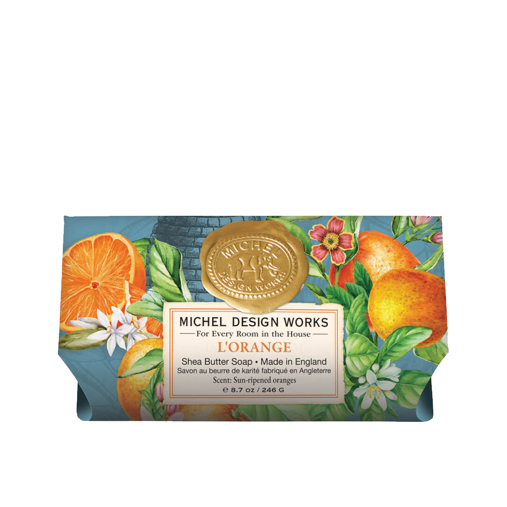 Michel Design Works Lórange