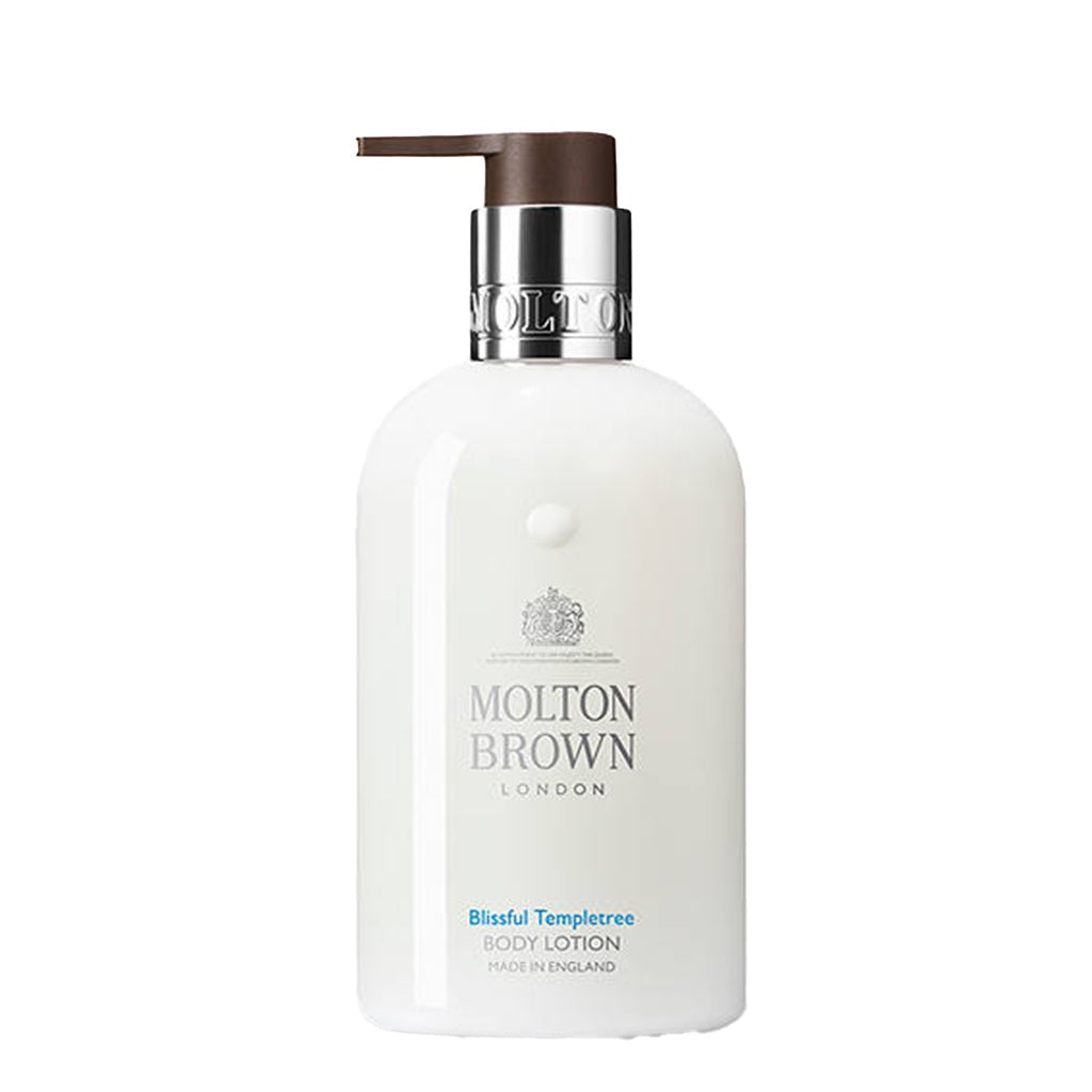 Molton Brown Blissful Templetree Body Lotion