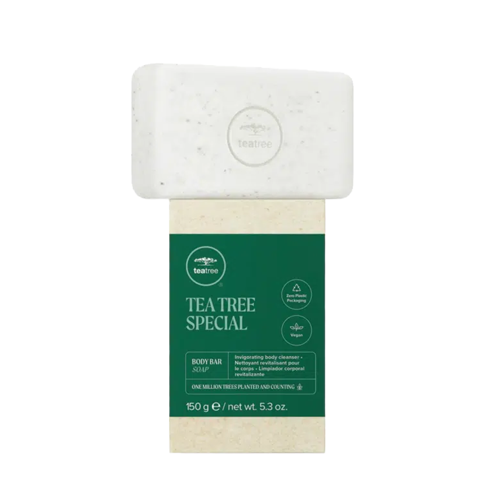 Tea Tree Bar 150g