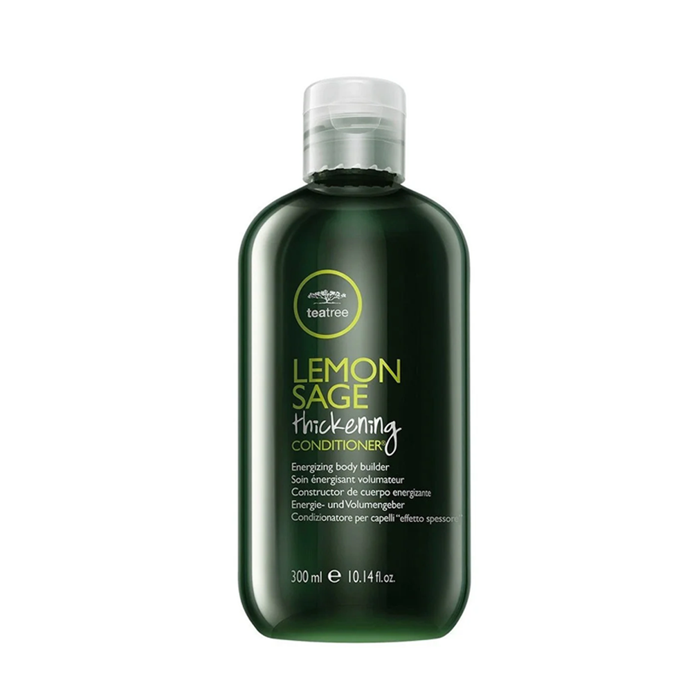 Paul Mitchell Lemon & Sage Conditioner