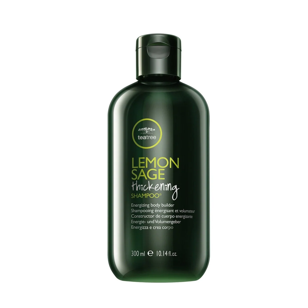 Paul Mitchell Lemon Sage Shampoo