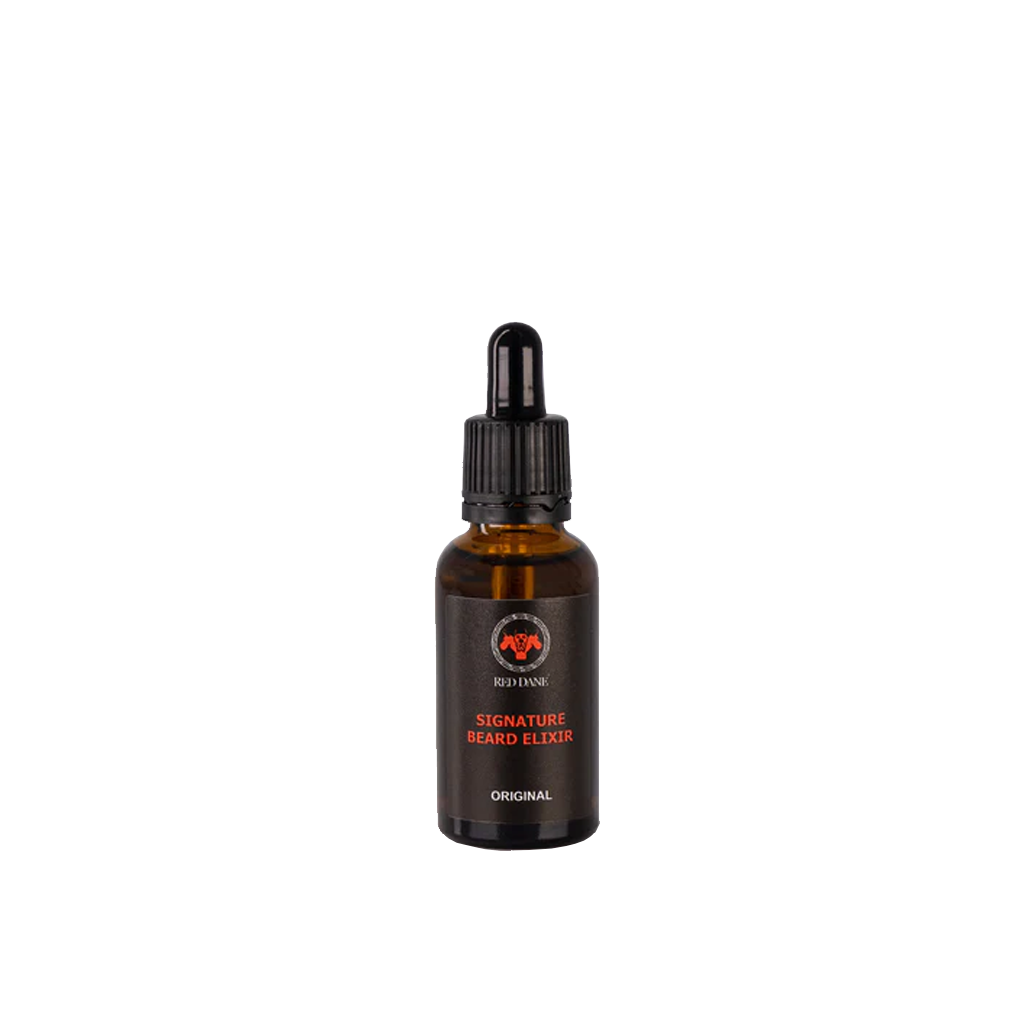 Red Dane Signature Beard Elixir