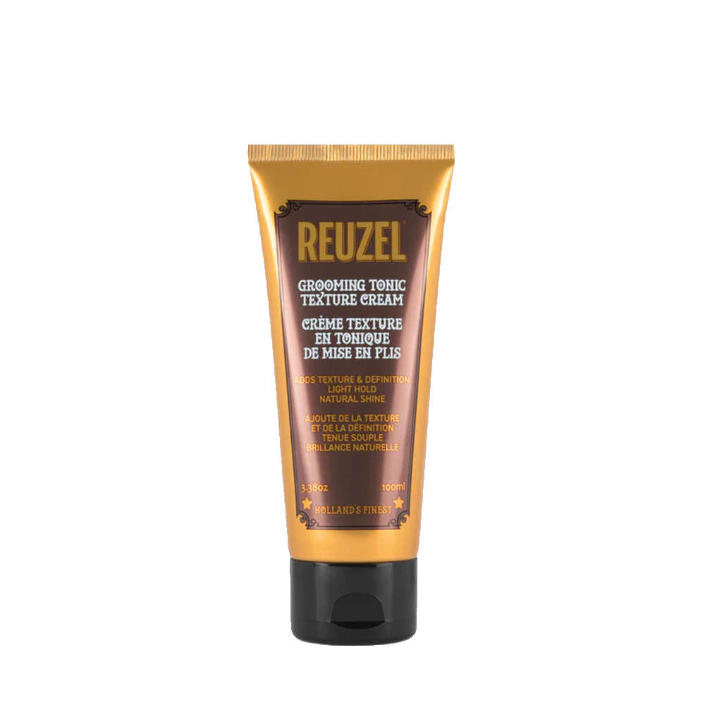 Reuzel Grooming Tonic Cream