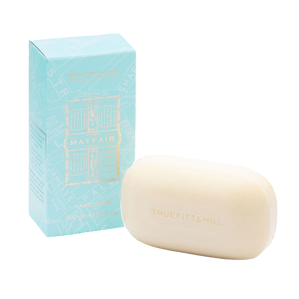 Truefitt & Hill Soap Bar Mayfair